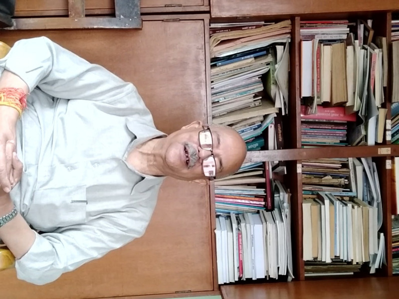 औपचारिक शिक्षा लिएनन्, तर २५ जनालाई पीएचडी गराए
